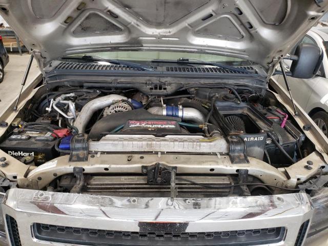 Photo 7 from auction – 2004 FORD EXCURSION with VIN 1FMSU43P64EC84347