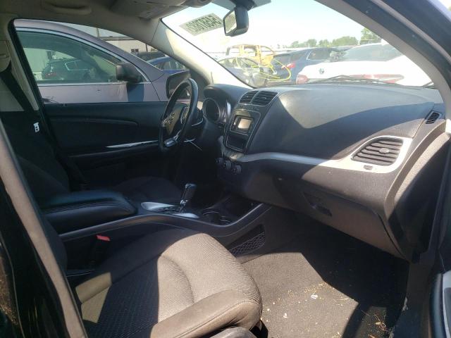 Photo 5 from auction – 2012 DODGE JOURNEY SX with VIN 3C4PDCCG2CT184927