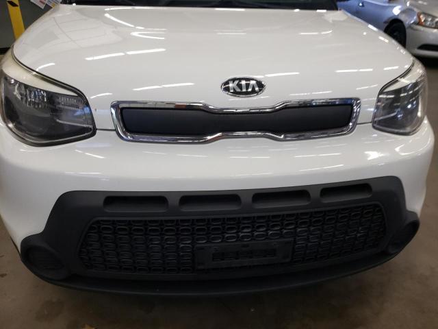صورة رقم 9 من المزاد - 2015 KIA SOUL مع VIN KNDJN2A25F7775296