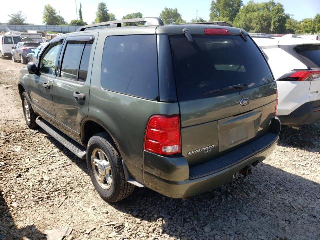 Photo 3 from auction – 2004 FORD EXPLORER X with VIN 1FMZU73W64ZB38367