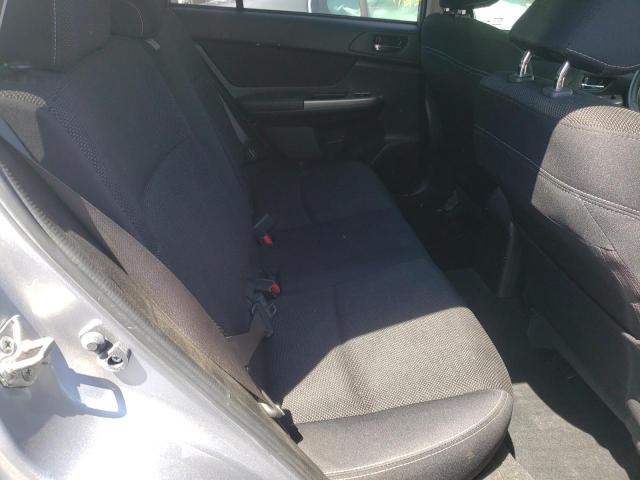 Фото 6 с аукциона – 2015 SUBARU XV CROSSTR с VIN JF2GPACC0F8269956