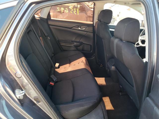 Photo 6 from auction – 2016 HONDA CIVIC EX with VIN 19XFC2F78GE022430