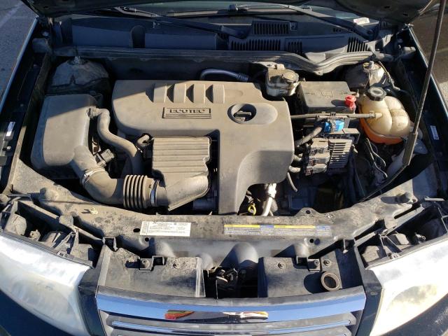 Photo 7 from auction – 2007 SATURN ION LEVEL with VIN 1G8AJ55F87Z168223
