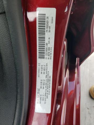 Photo 10 from auction – 2016 CHRYSLER 200 LIMITE with VIN 1C3CCCAB3GN111889
