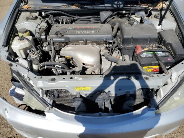 Photo 7 from auction – 2006 TOYOTA CAMRY LE with VIN 4T1BE32K46U709506