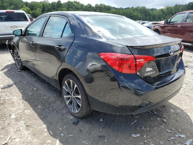 Photo 3 from auction – 2017 TOYOTA COROLLA L with VIN 2T1BURHE3HC955779
