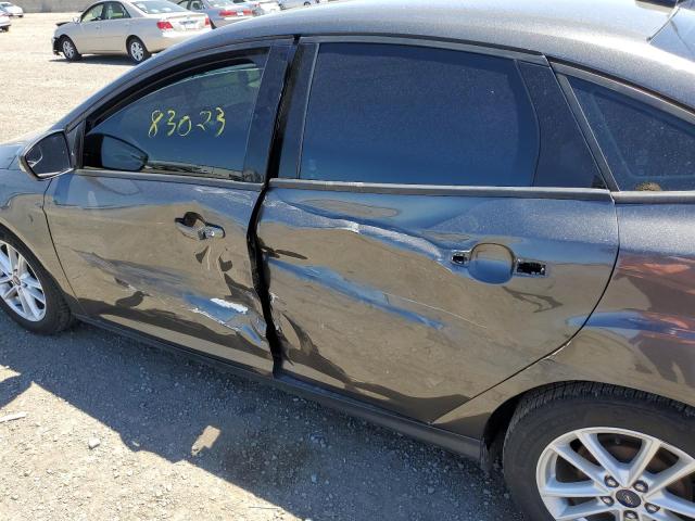 Photo 9 from auction – 2015 FORD FOCUS SE with VIN 1FADP3F24FL346489