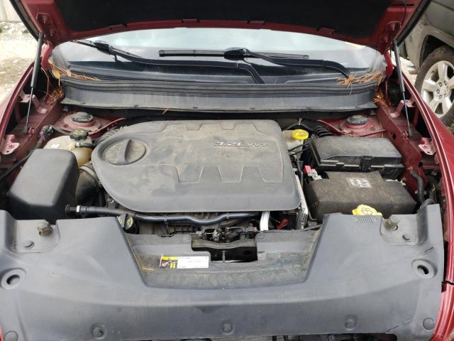Photo 7 from auction – 2014 JEEP CHEROKEE L with VIN 1C4PJMDS9EW210728