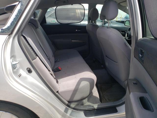 Photo 6 from auction – 2009 TOYOTA PRIUS with VIN JTDKB20U897854062