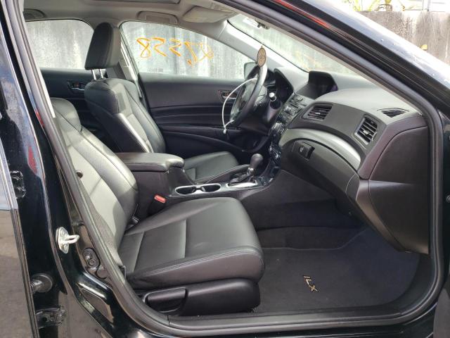 Photo 5 from auction – 2018 ACURA ILX SPECIA with VIN 19UDE2F49JA006546