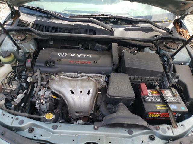 Photo 7 from auction – 2009 TOYOTA CAMRY BASE with VIN 4T4BE46K79R056681