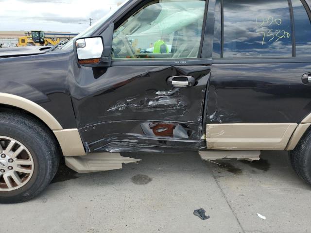 Photo 9 from auction – 2014 FORD EXPEDITION with VIN 1FMJU1H58EEF01576