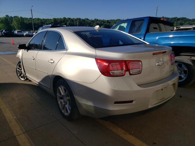 Photo 3 from auction – 2013 CHEVROLET MALIBU 1LT with VIN 1G11C5SA8DF143630