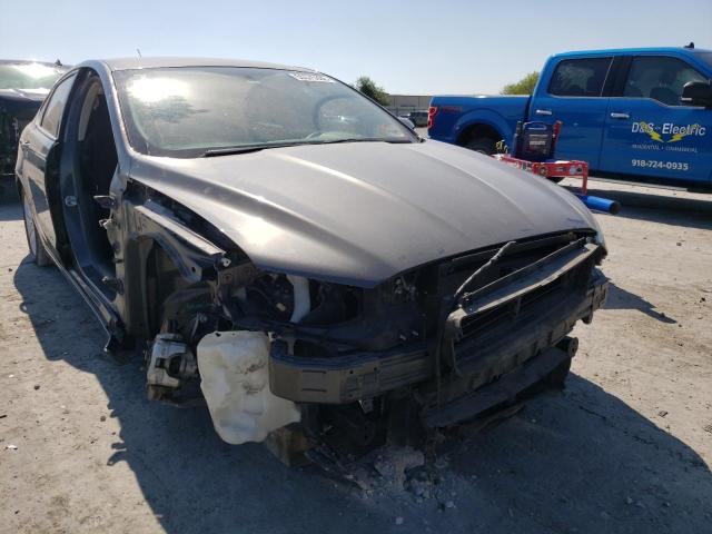 Photo 9 from auction – 2018 FORD FUSION SE with VIN 3FA6P0LU7JR256681