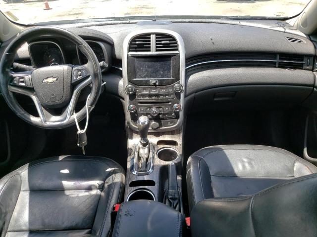 Photo 9 from auction – 2016 CHEVROLET MALIBU LIM with VIN 1G11E5SA2GF132525