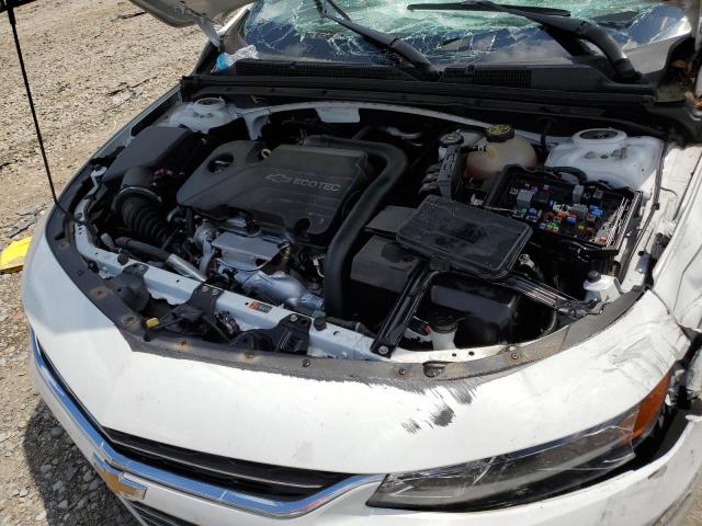 Photo 7 from auction – 2017 CHEVROLET MALIBU LT with VIN 1G1ZE5ST2HF293902