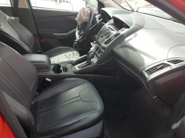 صورة رقم 5 من المزاد - 2013 FORD FOCUS SE مع VIN 1FADP3K20DL223971