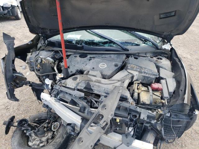 Photo 7 from auction – 2015 NISSAN ALTIMA 2.5 with VIN 1N4AL3AP9FC182836