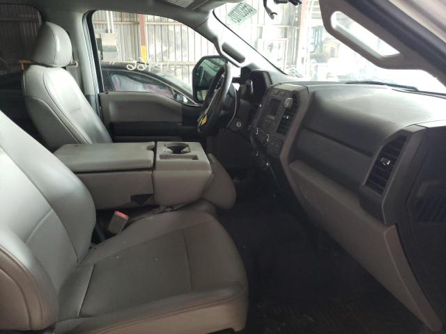Photo 5 from auction – 2018 FORD F250 SUPER with VIN 1FT7W2A69JEB70289