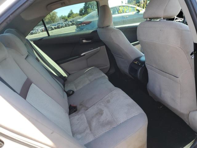 Photo 6 from auction – 2013 TOYOTA CAMRY L with VIN 4T1BF1FK7DU210174