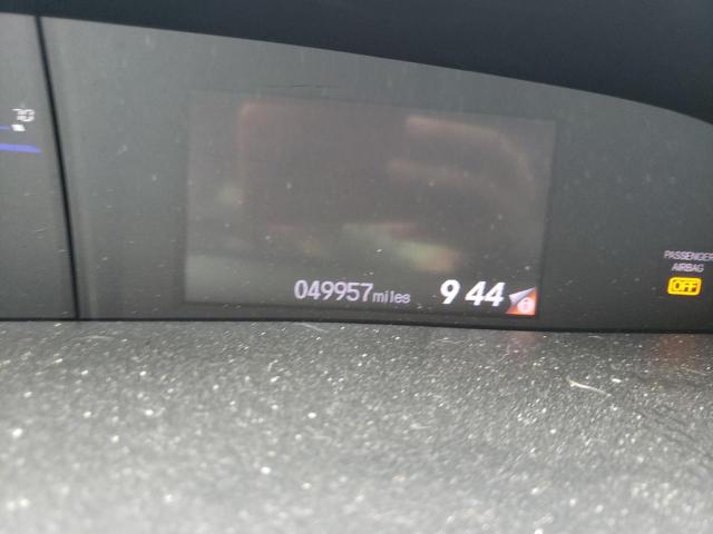 Photo 8 from auction – 2012 HONDA CIVIC LX with VIN 19XFB2E52CE012005