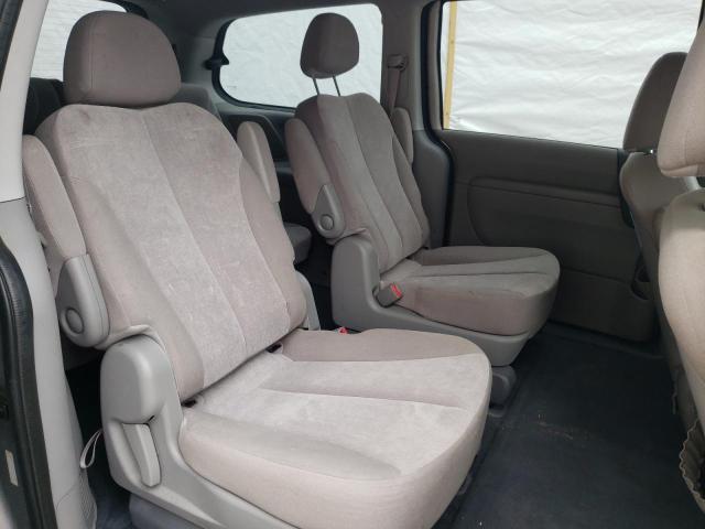 Photo 6 from auction – 2011 KIA SEDONA LX with VIN KNDMG4C71B6382195