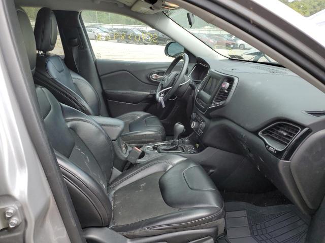 Photo 5 from auction – 2019 JEEP CHEROKEE L with VIN 1C4PJMLB6KD385334