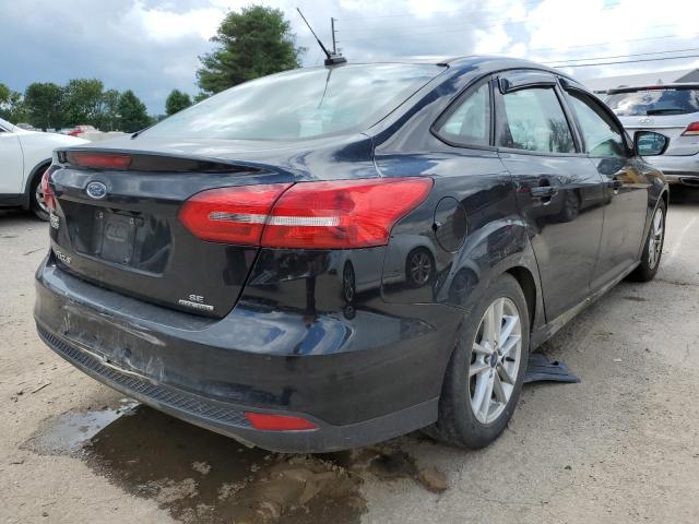 Photo 4 from auction – 2016 FORD FOCUS SE with VIN 1FADP3F2XGL217335