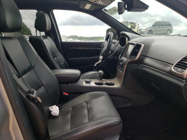 Photo 5 from auction – 2014 JEEP GRAND CHER with VIN 1C4RJFBG1EC479679