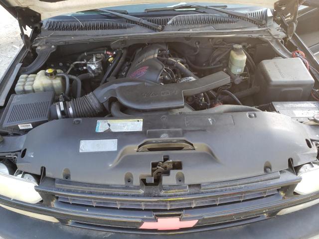 Photo 7 from auction – 2001 CHEVROLET SUBURBAN C with VIN 3GNEC16T01G270872