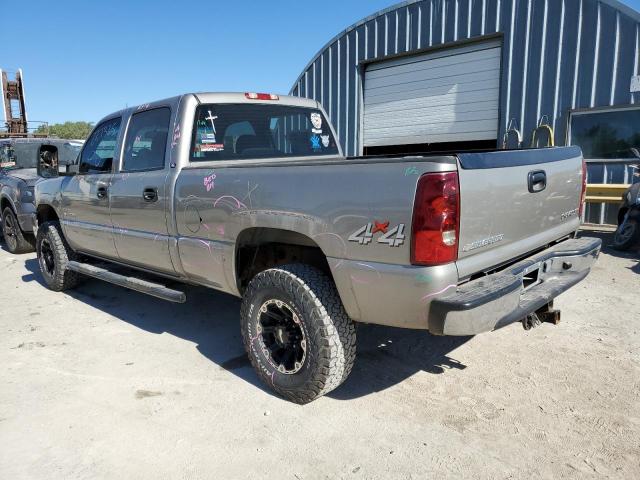 Photo 3 from auction – 2003 CHEVROLET SILVERADO with VIN 1GCHK23183F200719