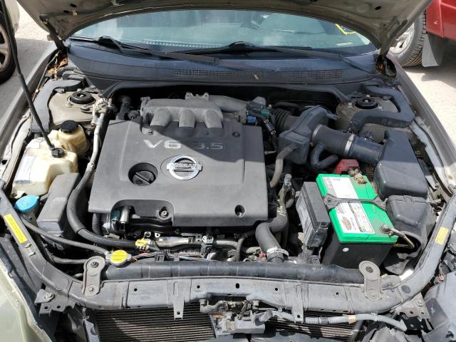 Photo 7 from auction – 2005 NISSAN ALTIMA SE with VIN 1N4BL11D75C149170