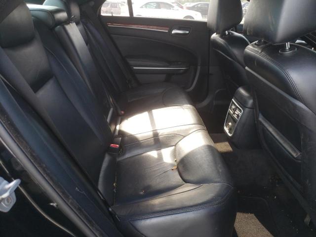 Photo 6 from auction – 2012 CHRYSLER 300 LIMITE with VIN 2C3CCACG8CH238296