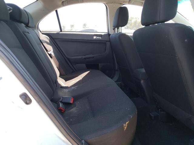 Photo 6 from auction – 2015 MITSUBISHI LANCER SE with VIN JA32V2FW6FU006743
