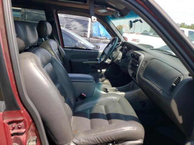Photo 5 from auction – 2002 FORD EXPLORER S with VIN 1FMZU77E62UB98094