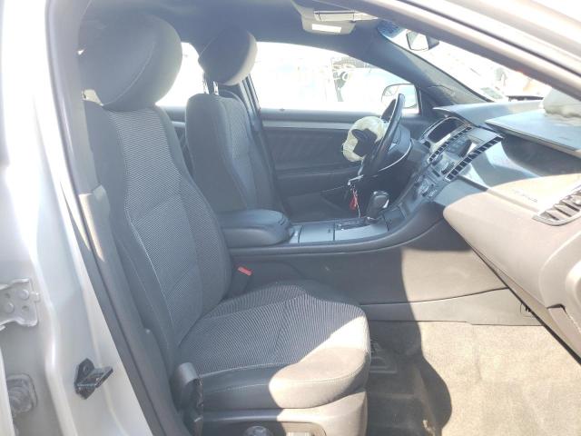 Photo 5 from auction – 2015 FORD TAURUS SEL with VIN 1FAHP2E83FG208453