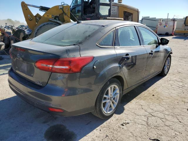 Photo 4 from auction – 2015 FORD FOCUS SE with VIN 1FADP3F22FL270142