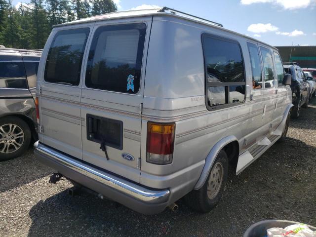 Photo 4 from auction – 1993 FORD ECONOLINE with VIN 1FDEE14H8PHA10621