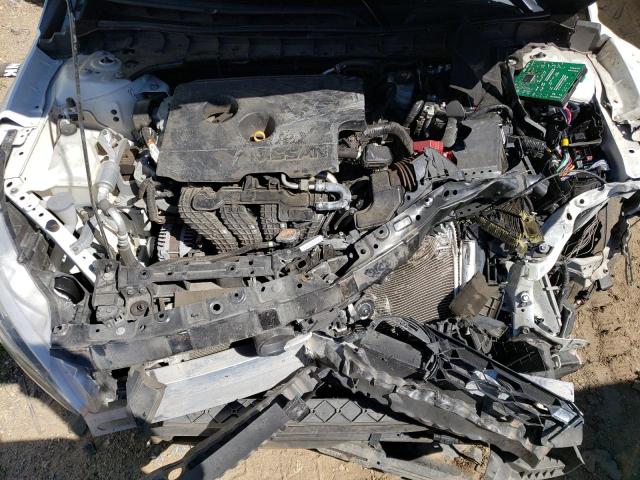 Photo 7 from auction – 2020 NISSAN ALTIMA S with VIN 1N4BL4BV2LC138924