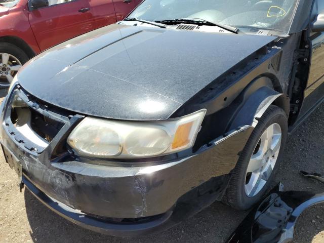 Photo 9 from auction – 2006 SATURN ION LEVEL with VIN 1G8AZ55F46Z208675
