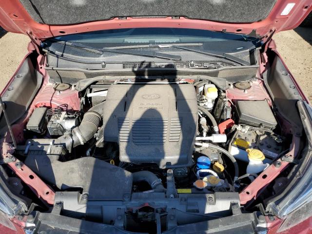 Photo 7 from auction – 2019 SUBARU FORESTER T with VIN JF2SKAWC4KH412373