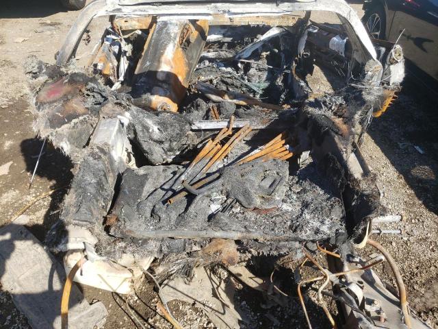 Photo 6 from auction – 1984 CHEVROLET CORVETTE with VIN 1G1AY0781E5106193