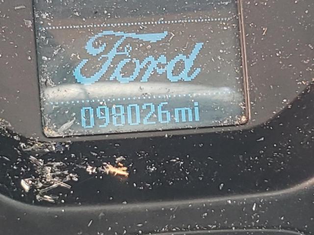 Photo 8 from auction – 2014 FORD FOCUS S with VIN 1FADP3E25EL340149