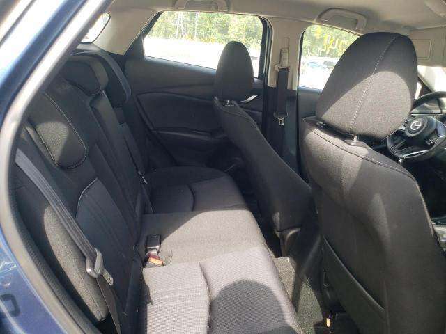 Photo 6 from auction – 2020 MAZDA CX-3 SPORT with VIN JM1DKFB72L1469999