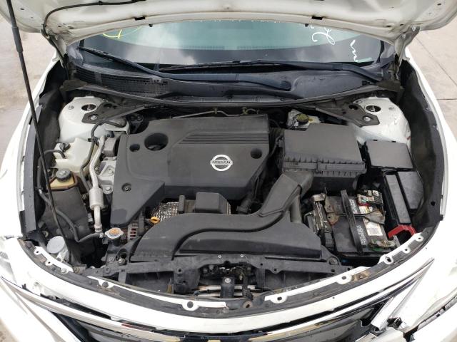 Photo 7 from auction – 2013 NISSAN ALTIMA 2.5 with VIN 1N4AL3AP2DN519171