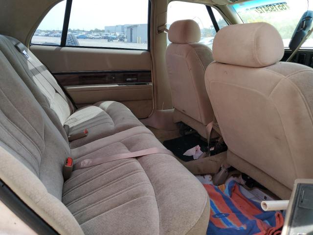 Photo 6 from auction – 1999 BUICK LESABRE CU with VIN 1G4HP52K3XH488359