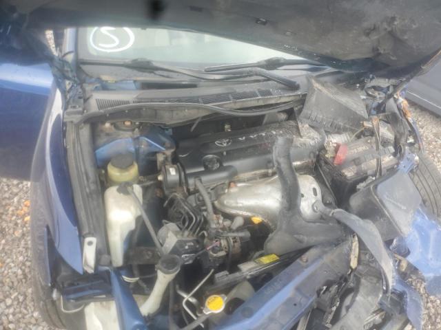 Photo 7 from auction – 2007 TOYOTA CAMRY CE with VIN 4T4BE46K77R006070