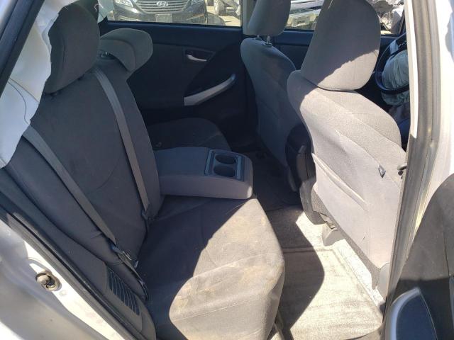 Foto 6 de la subasta – 2014 TOYOTA PRIUS con VIN JTDKN3DU7E1746293