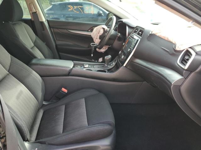 Photo 5 from auction – 2017 NISSAN MAXIMA 3.5 with VIN 1N4AA6APXHC456734