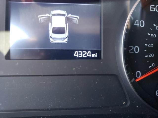 Photo 8 from auction – 2021 KIA FORTE FE with VIN 3KPF24AD5ME318433